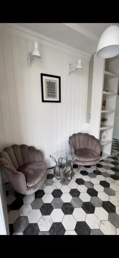 Apartament Bielik Miedzyzdroje Dış mekan fotoğraf