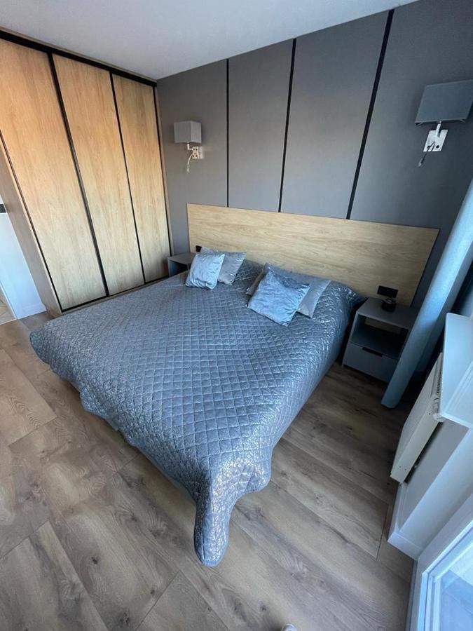 Apartament Bielik Miedzyzdroje Dış mekan fotoğraf