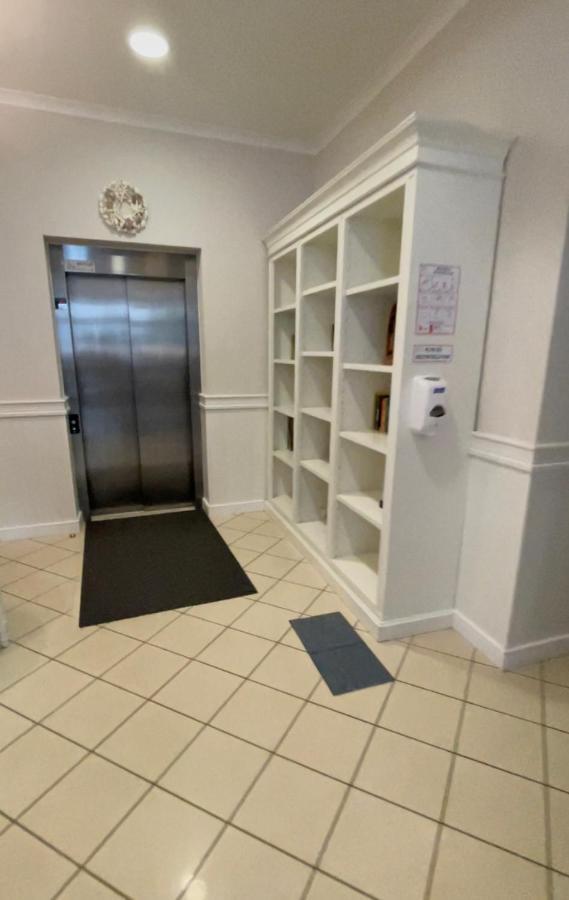 Apartament Bielik Miedzyzdroje Dış mekan fotoğraf