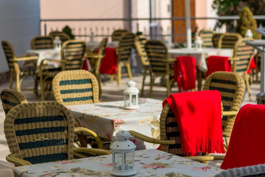 Apartament Bielik Miedzyzdroje Dış mekan fotoğraf